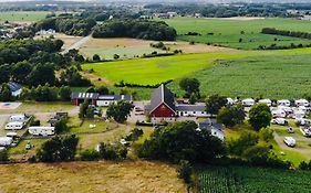 Roedlix Vandrarhem & Camping